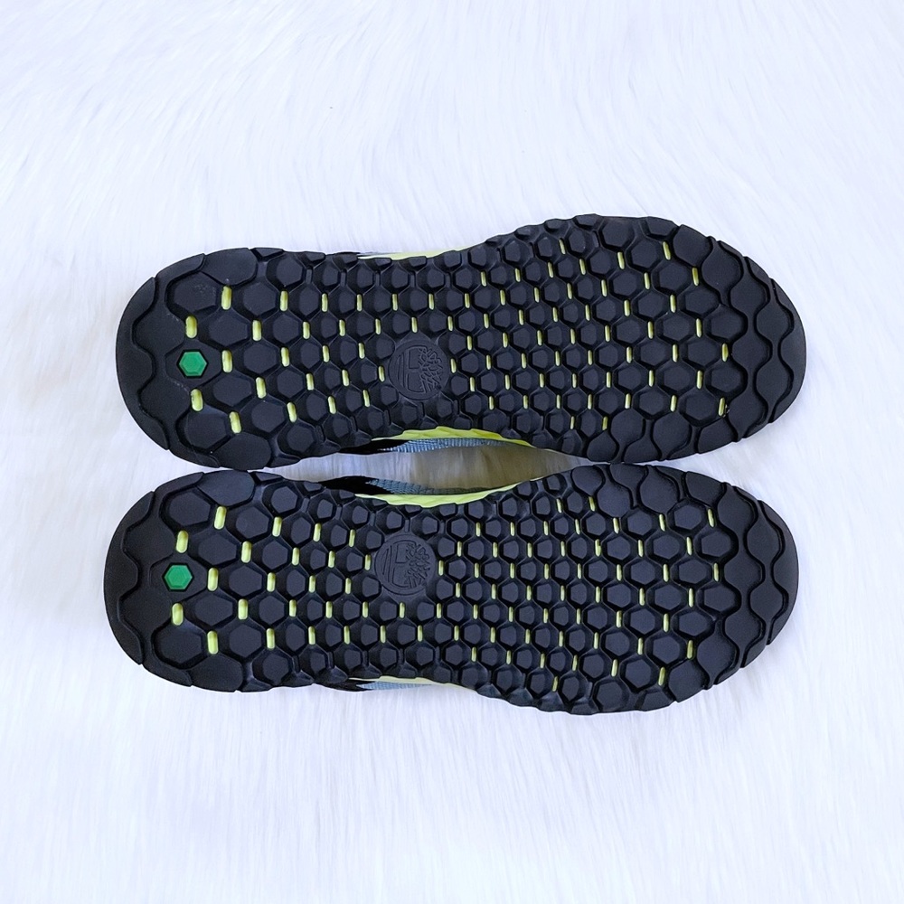 Timberland Men’s Solar Wave Low Mesh Sneakers - Picture 7 of 7
